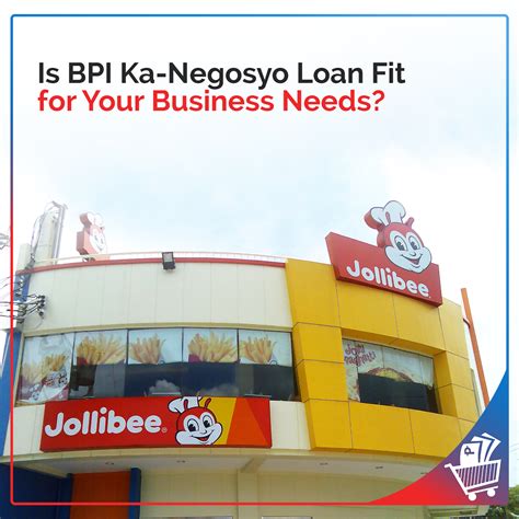 bpi ka negosyo loan calculator